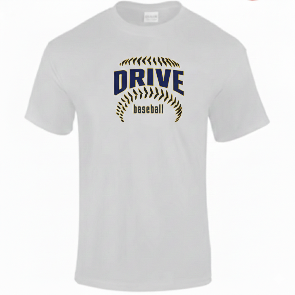 Dawson Drive Adult T-Shirt [Gildan Softstyle]