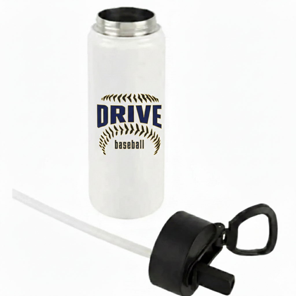 Dawson Drive Tumbler