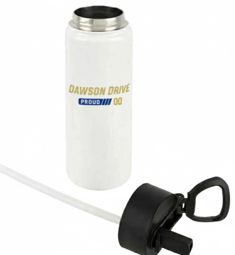 Dawson Drive Tumbler