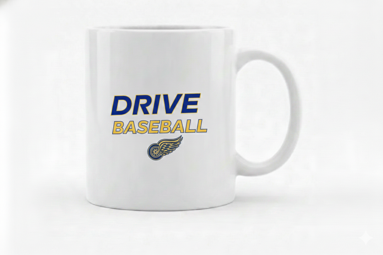 Dawson Drive Mug