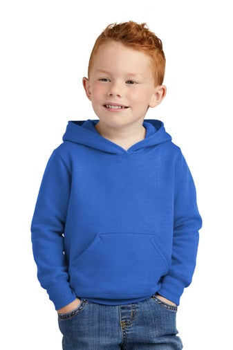 Dawson Drive Toddler Hoodie