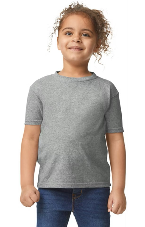Dawson Drive Toddler T-Shirt