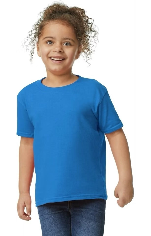 Dawson Drive Toddler T-Shirt