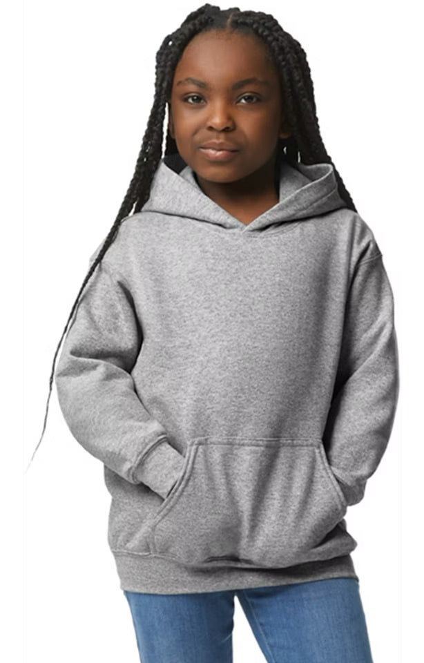 Dawson Drive Youth Hoodie