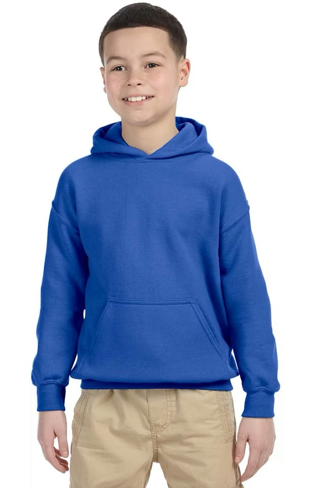Dawson Drive Youth Hoodie