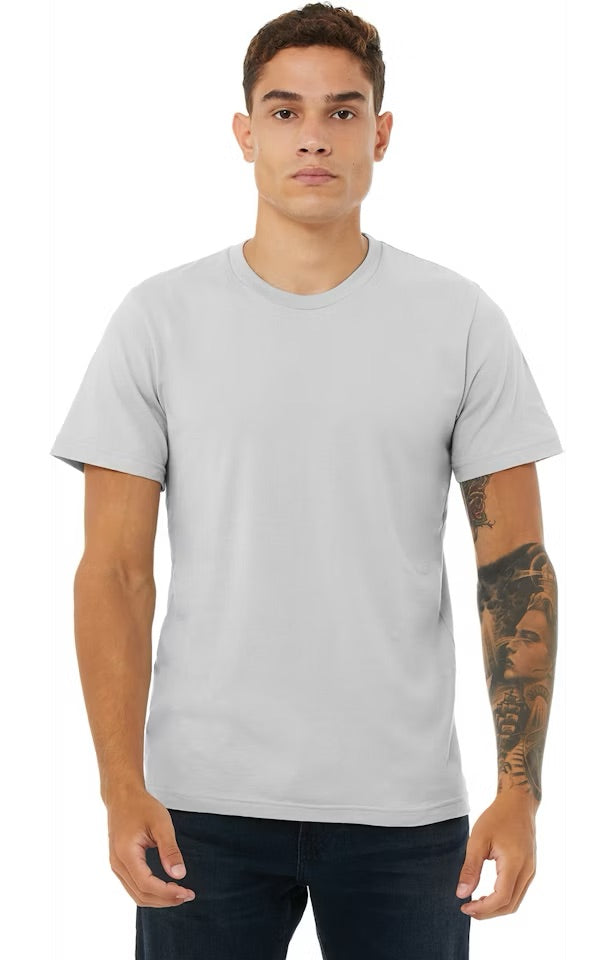 Dawson Drive Adult T-Shirt [Bella + Canvas]