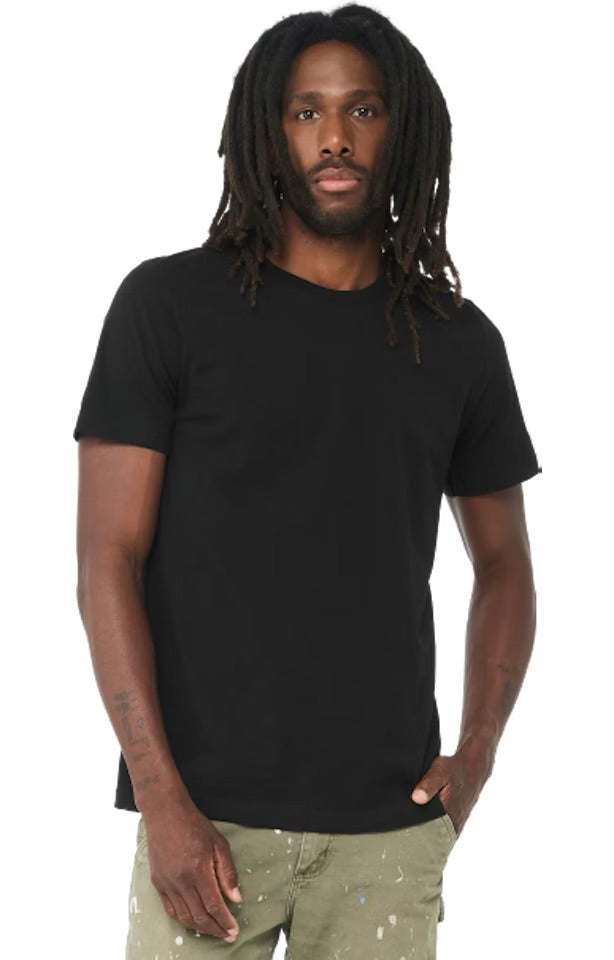 Dawson Drive Adult T-Shirt [Bella + Canvas]