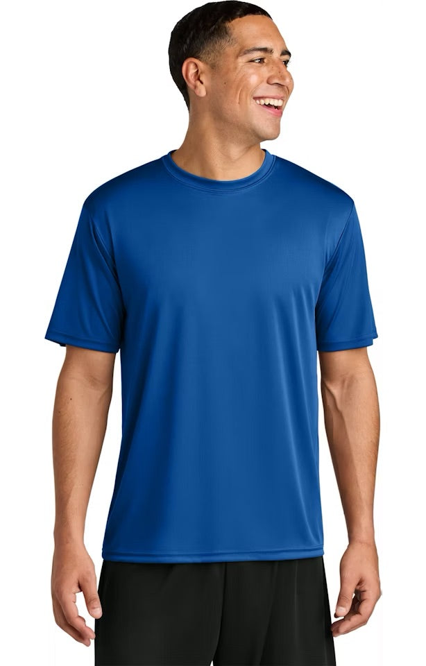 Dawson Drive Men's Cooling Performance T-Shirt