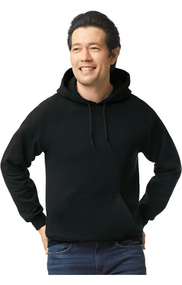 Dawson Drive Adult Hoodie