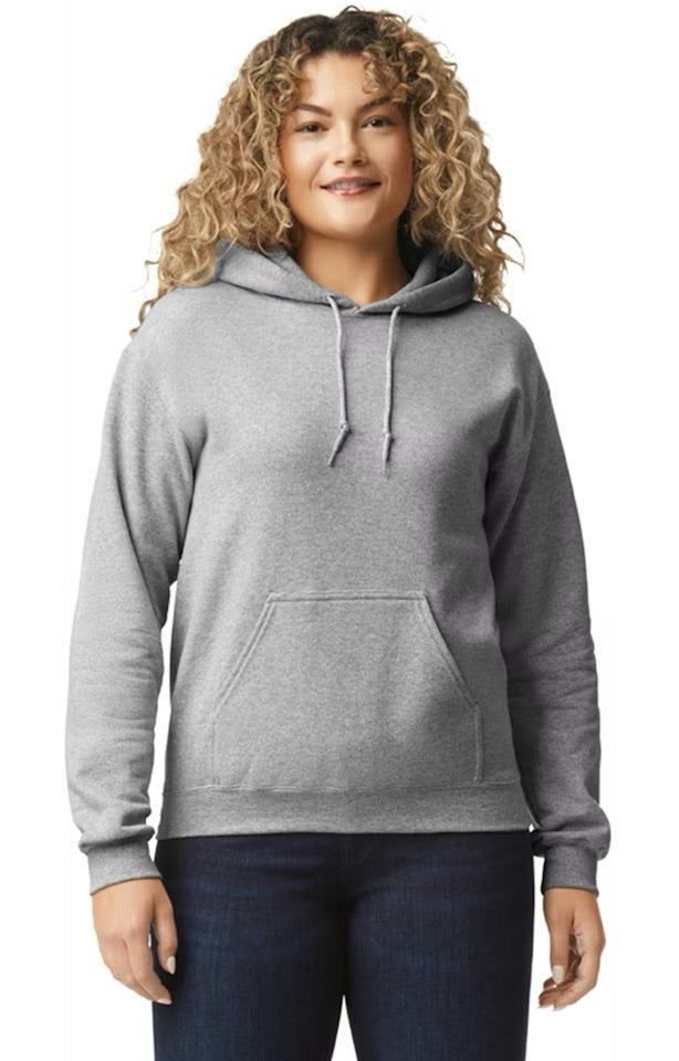 Dawson Drive Adult Hoodie