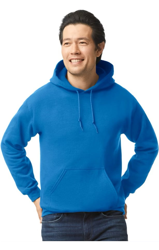 Dawson Drive Adult Hoodie