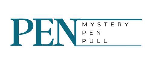 Mystery Pen Pull