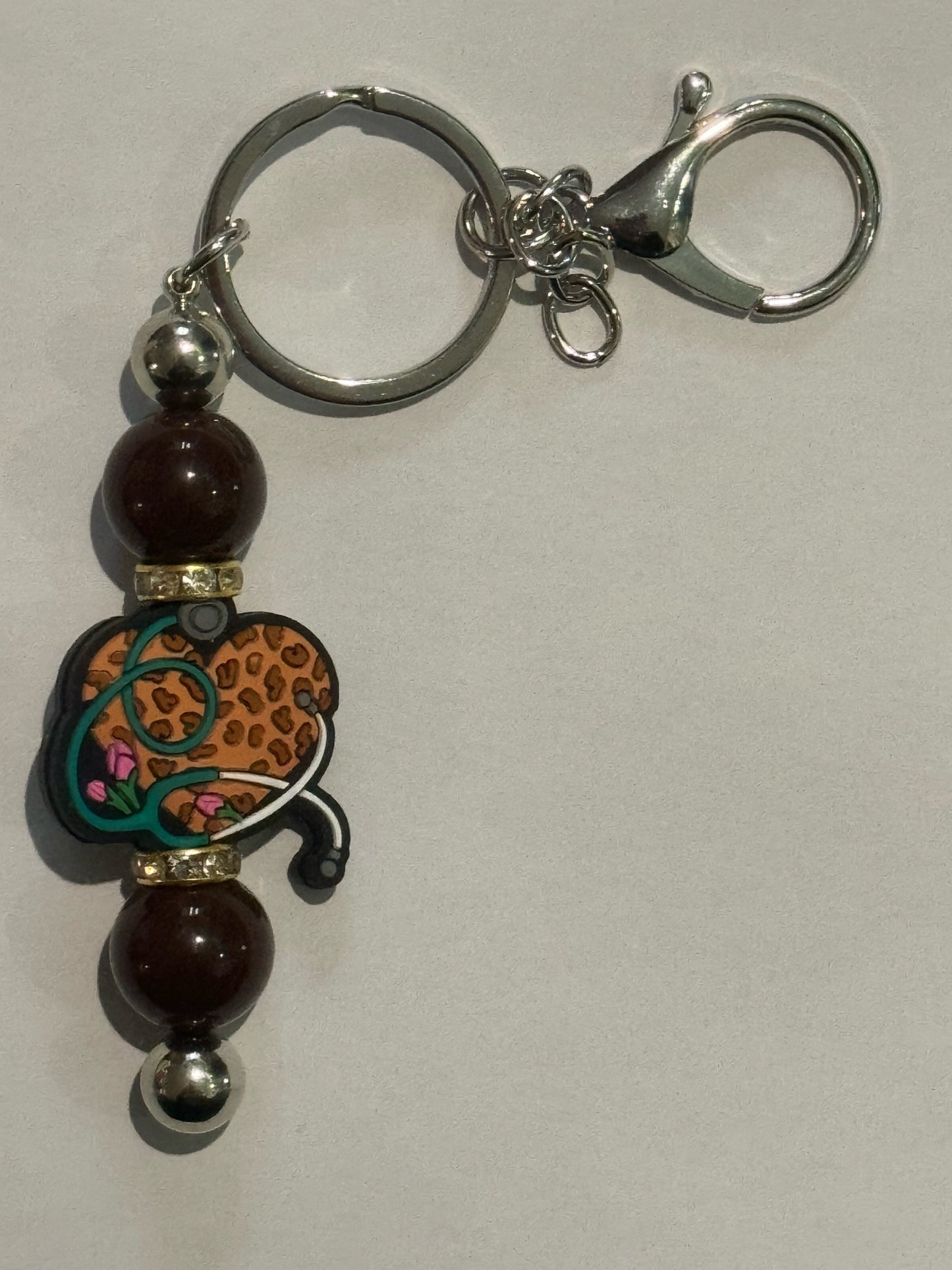 Custom  Keychain