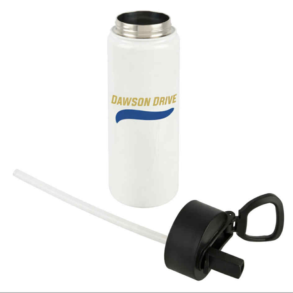 Dawson Drive Tumbler