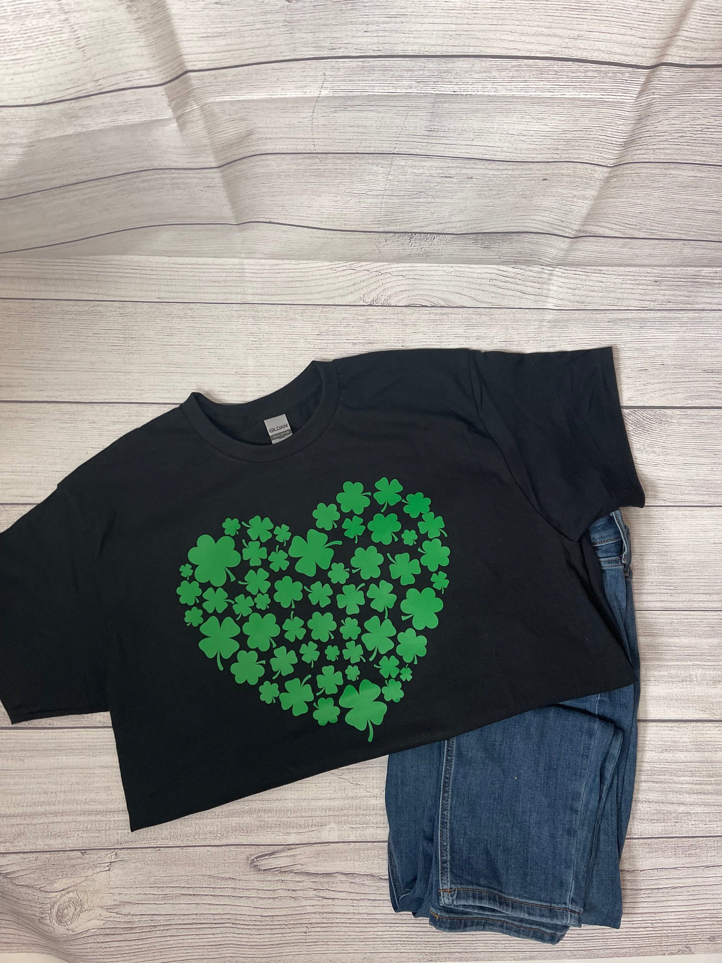 St. Patricks Day T-Shirt