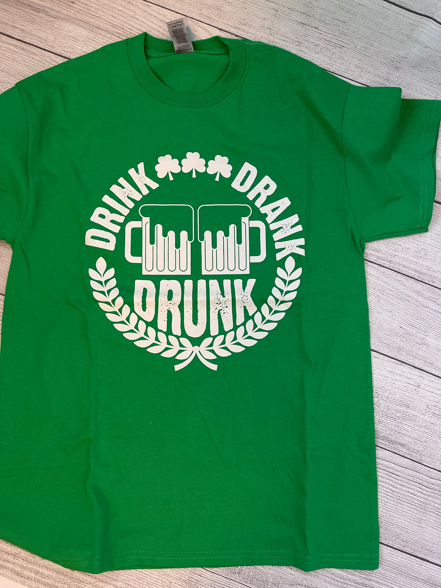 St. Patrick's Day Shirt