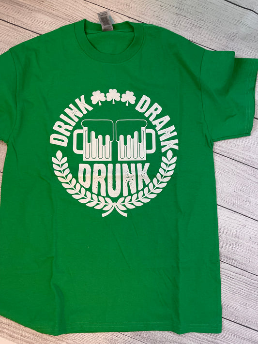 St. Patrick's Day Shirt