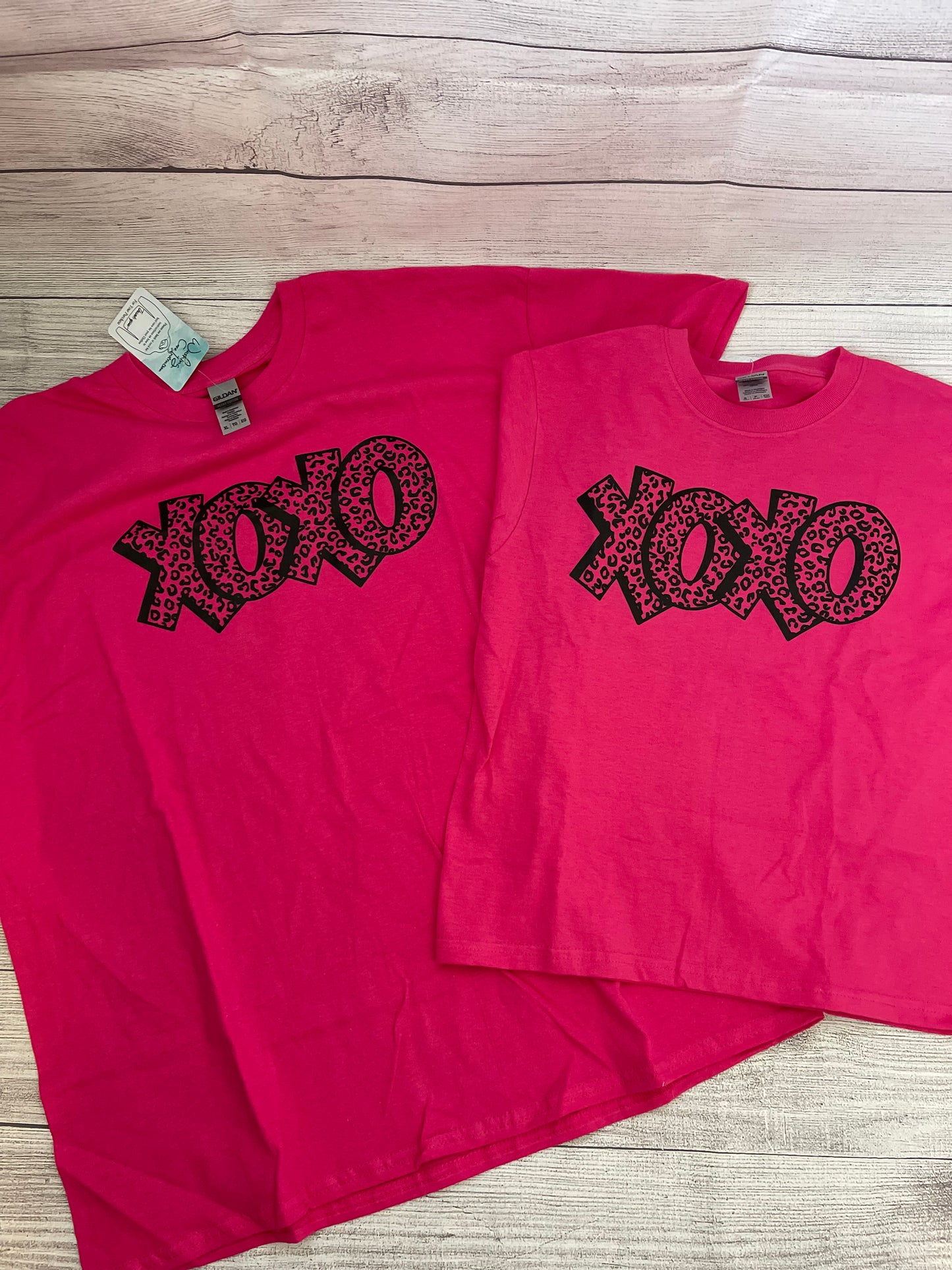 XOXO T-Shirt