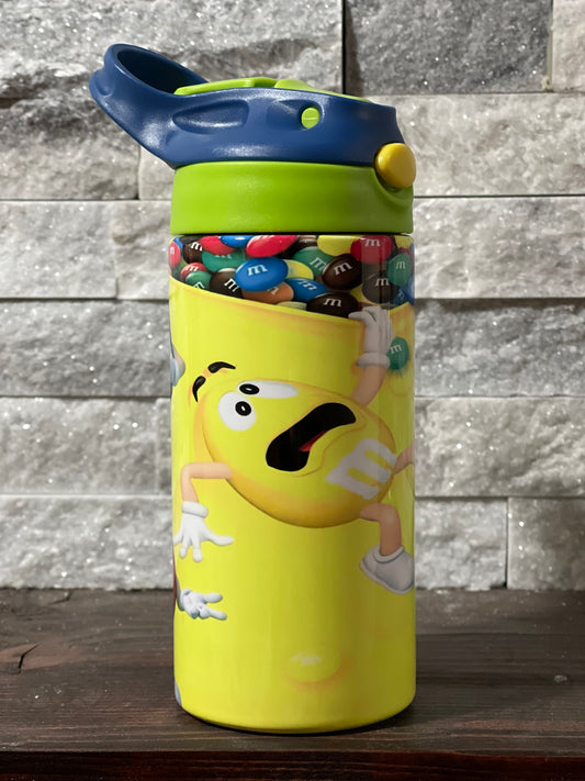 Candy kids cup