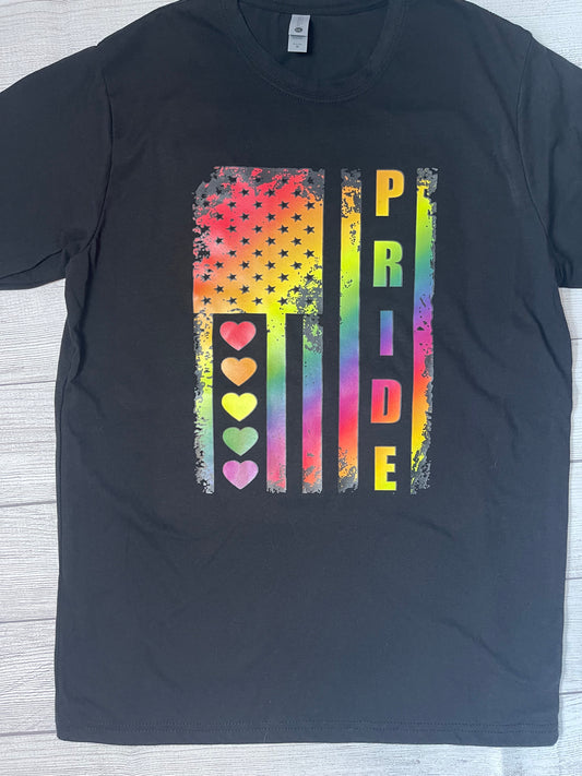 Pride T-Shirt