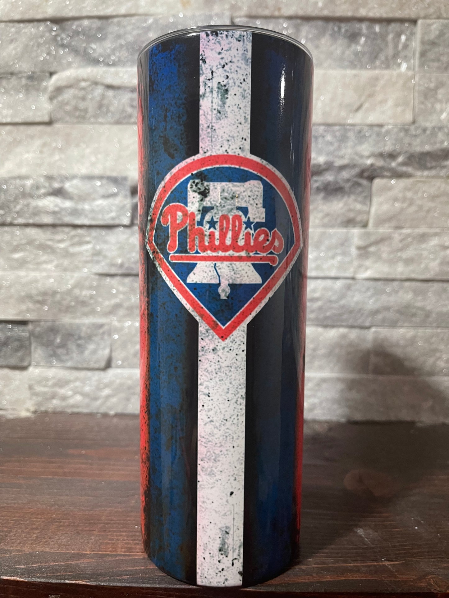 Baseball 20oz Tumbler