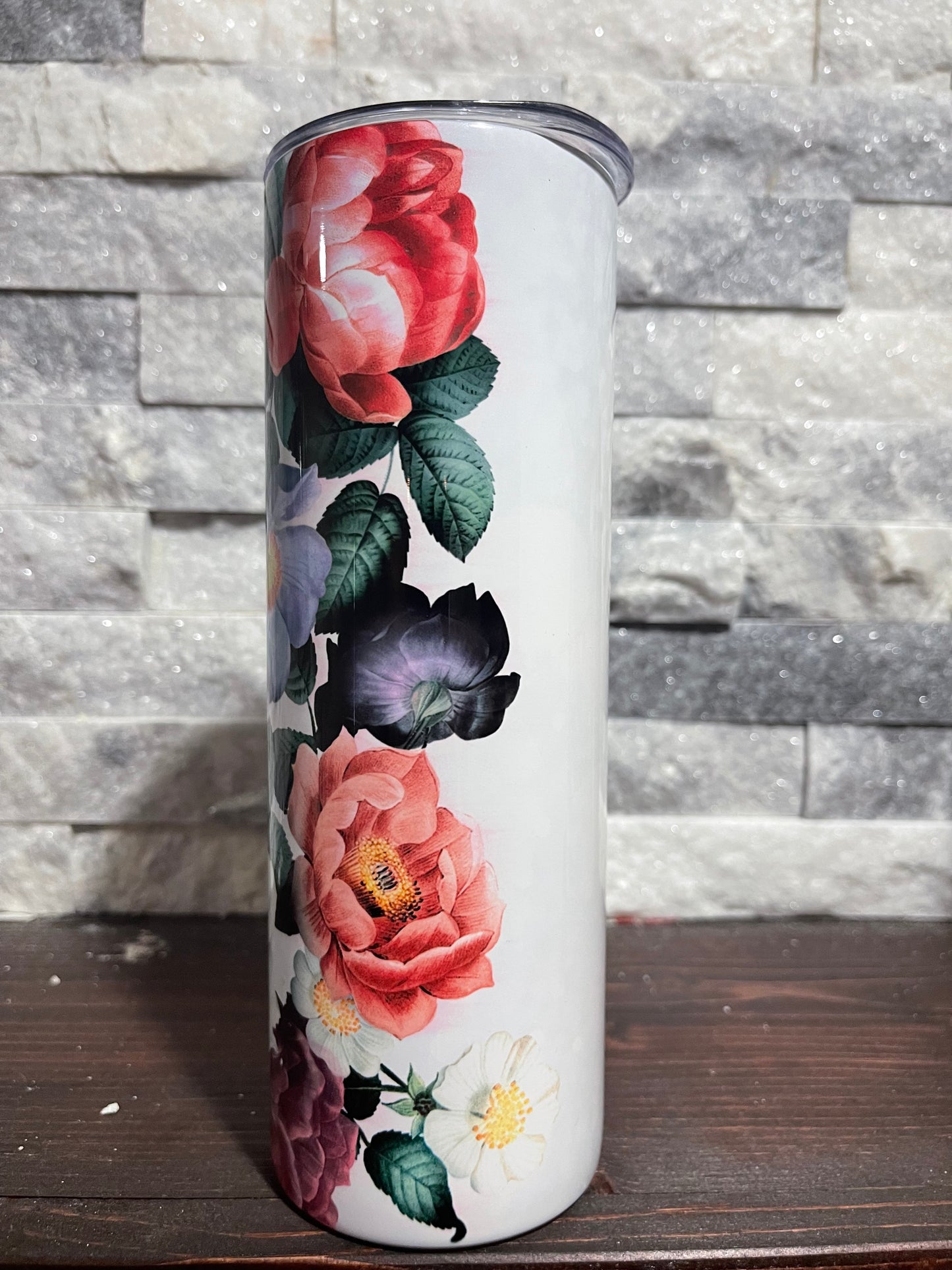 Grandma 20oz Tumbler