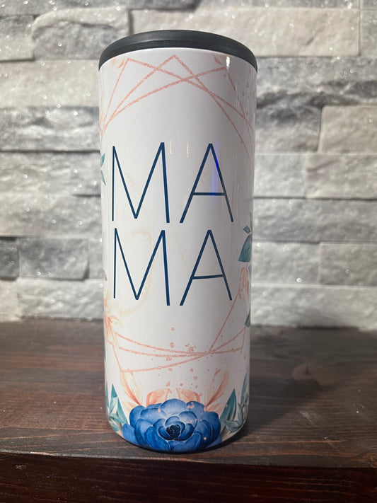 MAMA Can/Bottle Tumbler
