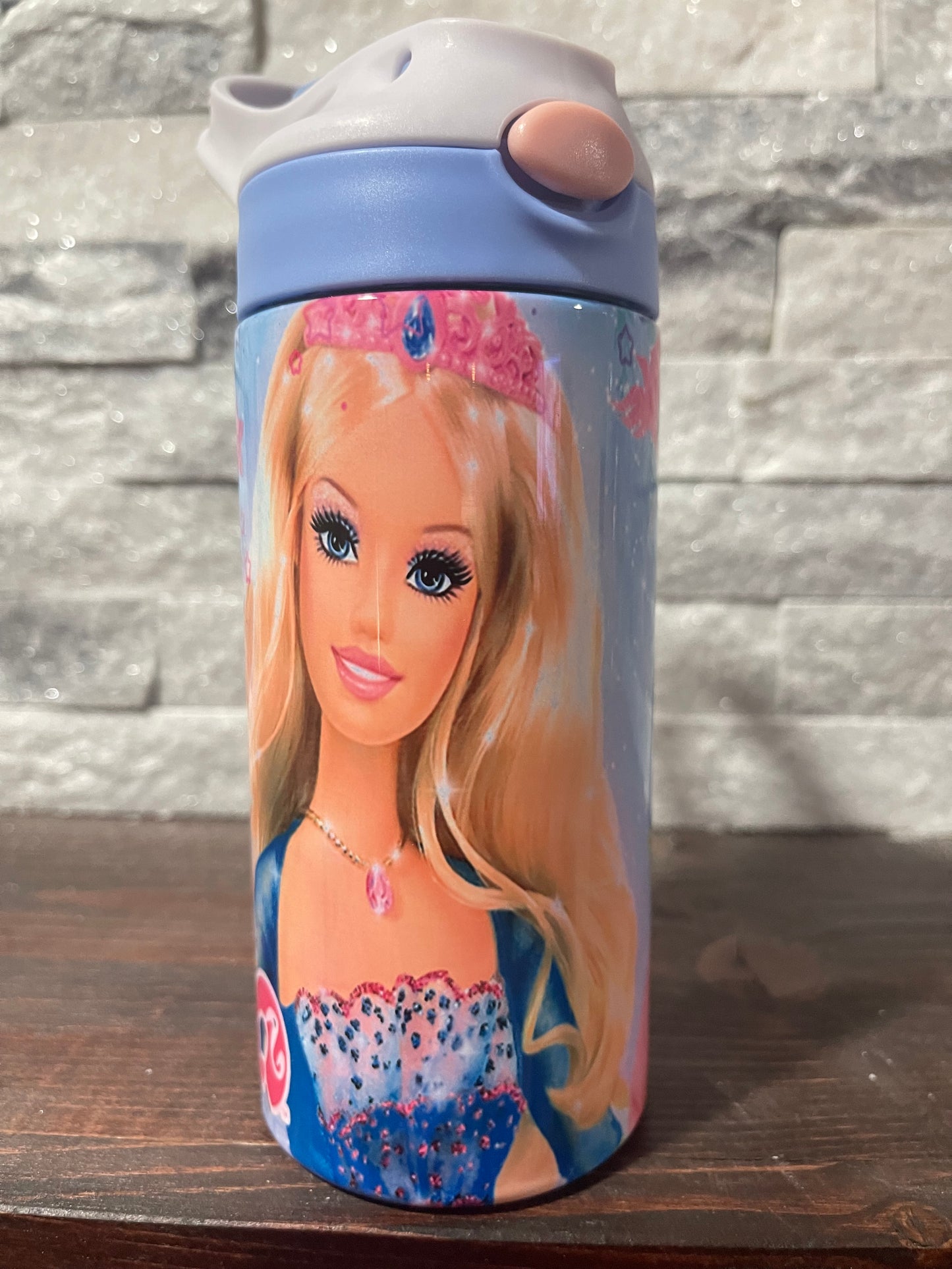 Girly Kids Cup