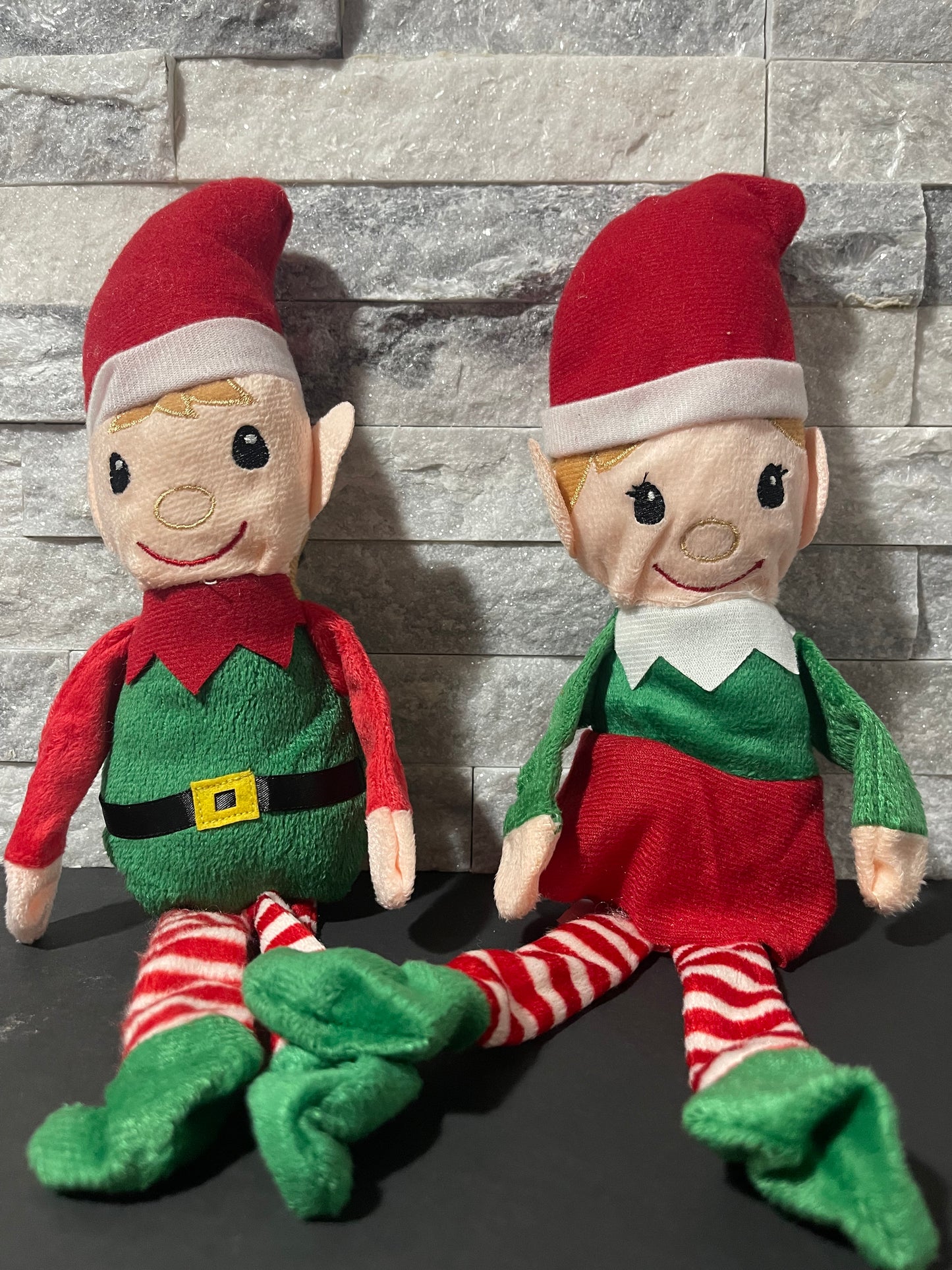 Personalized Elf