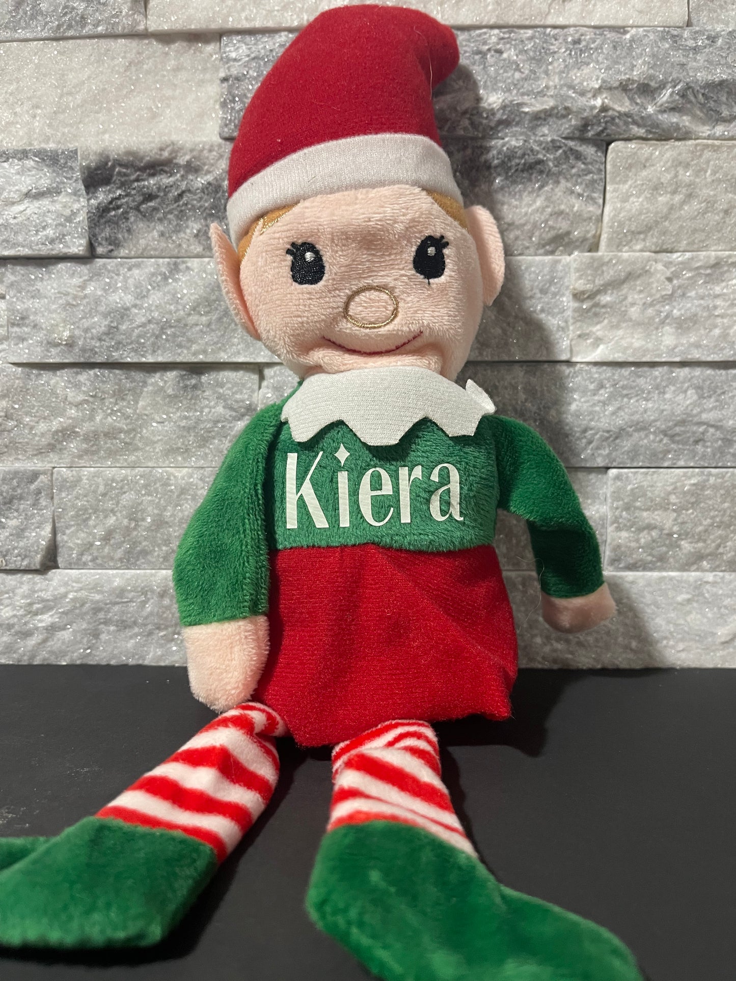 Personalized Elf