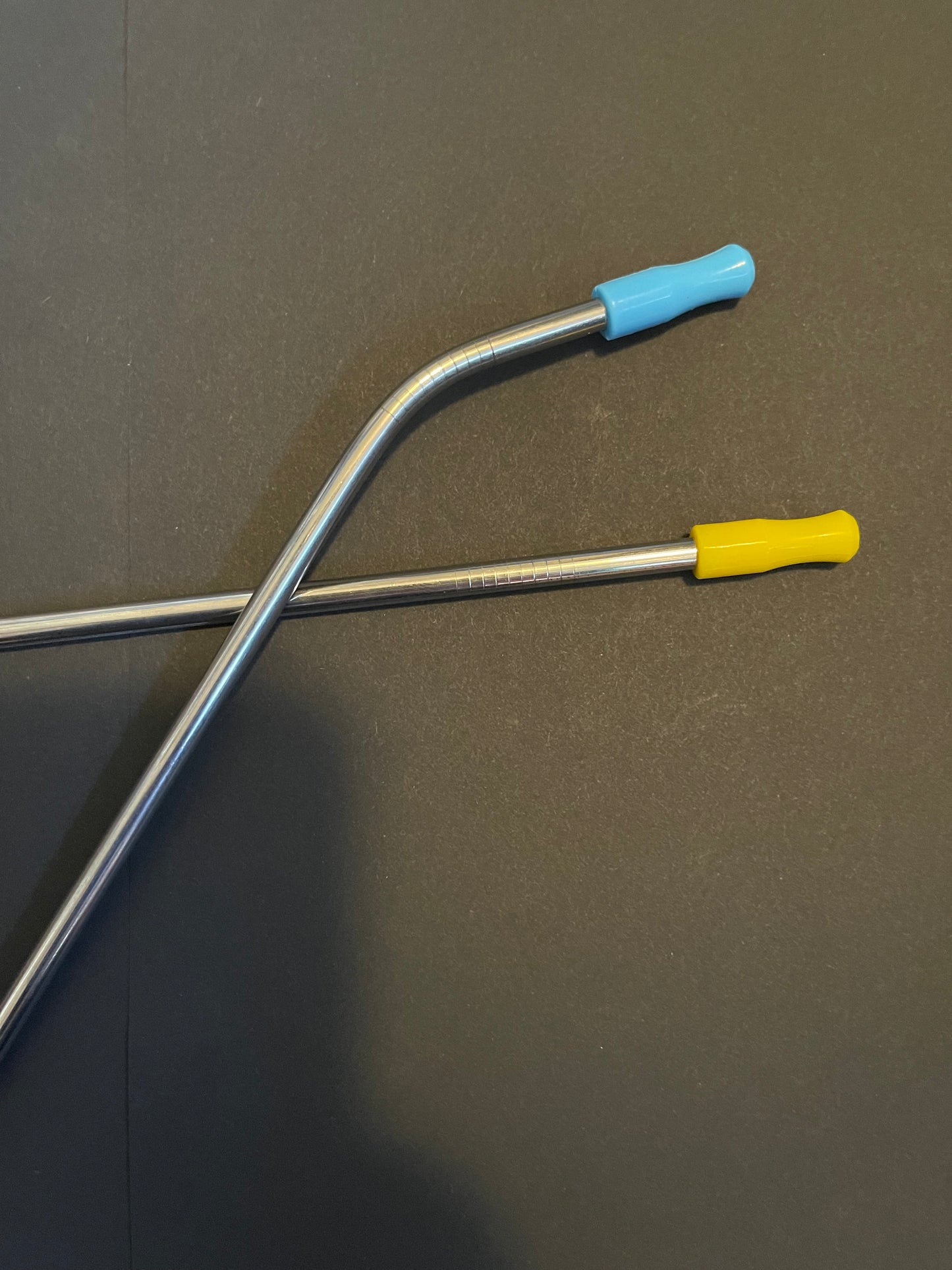 Metal Straw Tips