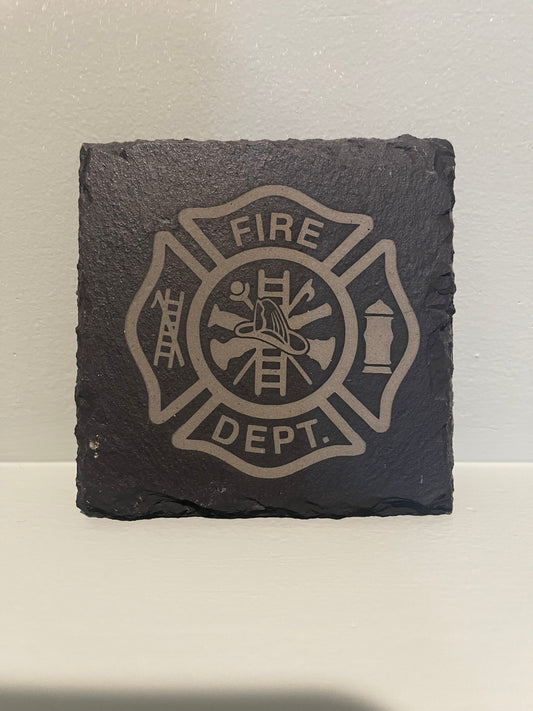 Slate Coasters