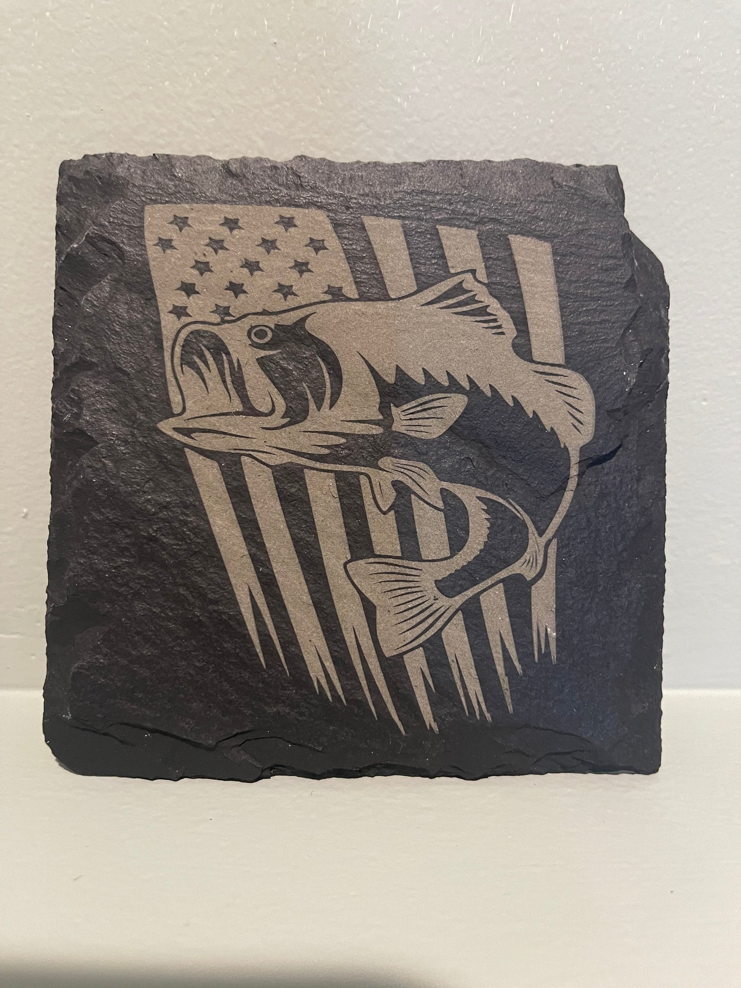 Slate Coasters