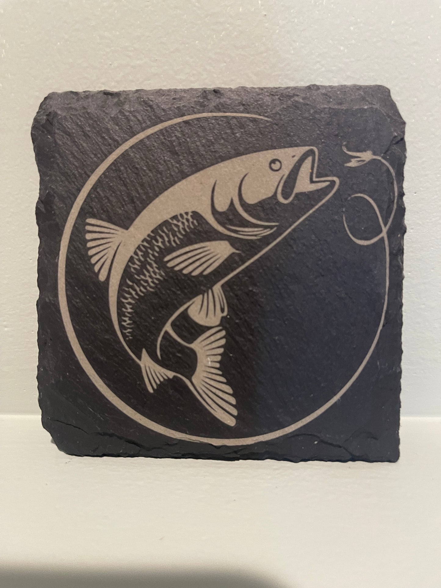 Slate Coasters