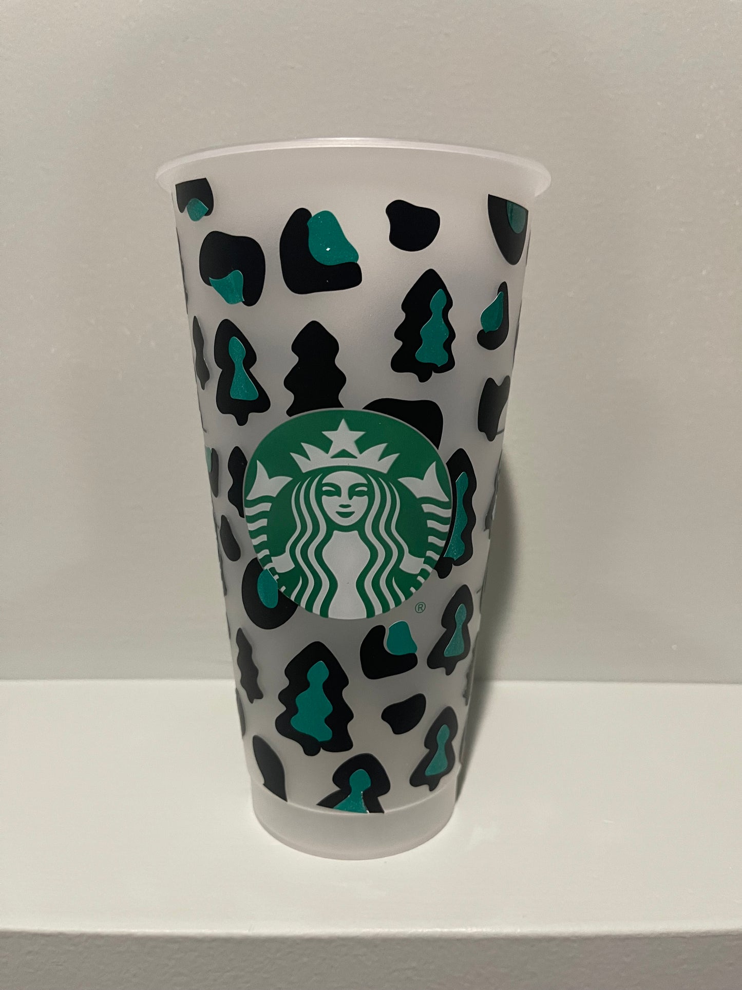 24oz reusable cup