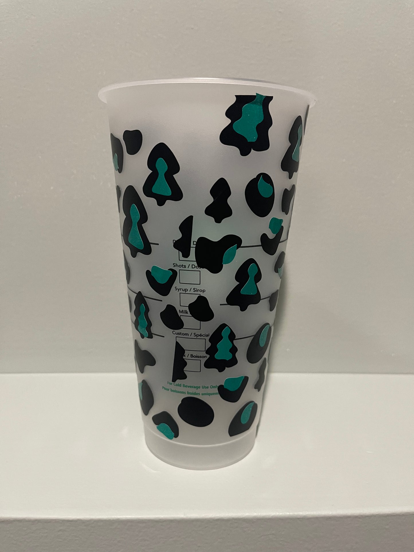 24oz reusable cup